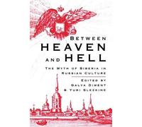 Between Heaven and Hell (Tascabile)