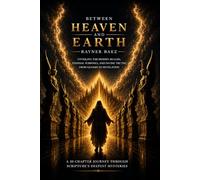 Between Heaven & Earth