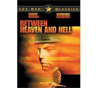 Between Heaven & Hell