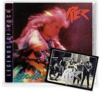 between heaven & hell