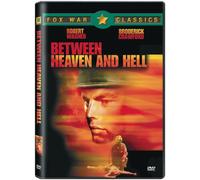 Between Heaven & Hell - Between Heaven & Hell