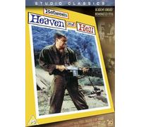 Between Heaven & Hell- Studio Classics