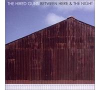 Between Here & The Night (12 Tracks)