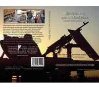 Between Iraq and A Hard Place