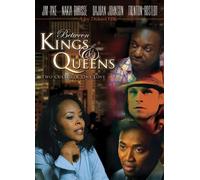 Between Kings & Queens