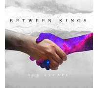 Between Kings The Escape (CD)