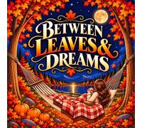 Between Leaves & Dreams: 45 Cozy Autumn Coloring Pages Featuring Peaceful Landscapes, Charming Cottages, Beautiful Nature & Heartwarming Fall Moments for Adult and Teens