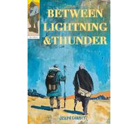 Between Lightning and Thunder