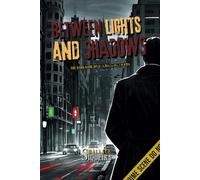 BETWEEN LIGHTS AND SHADOWS: THE DARK GAME OF A SERIAL KILLER: 1