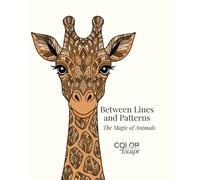 Between Lines and Patterns: The Magic of Animals