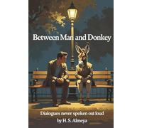 Between Man and Donkey: When Simplicity Exposes the Illusion of Intelligence
