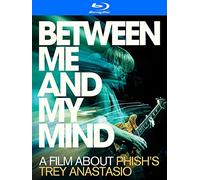 Between Me and My Mind