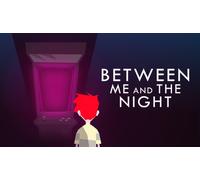 Between Me and The Night