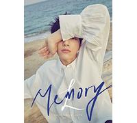 between memory and memory (1st single album)