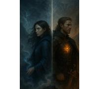 Between Mist and Storm: The Love that Challenged the Gods