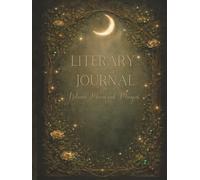 Between Moons and Margins: Reading Reflection and Book Log and Tracker