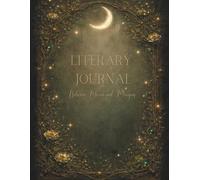 Between Moons and Margins: Reading Reflection and Book Log and Tracker