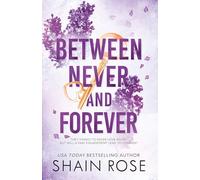 BETWEEN NEVER AND FOREVER: a dark romance from the Tiktok sensation and #1 bestselling author (Hardy Billionaires series): 3