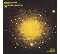 Between Nothingness & Eternity (CD) John McLaughlin Mahavishnu Orchestra