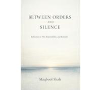 Between Orders and Silence: Reflections on War, Responsibility, and Restraint