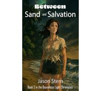 Between Sand and Salvation: Where Isolation Meets Redemption