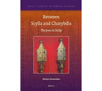 Between Scylla and Charybdis: The Jews in Sicily