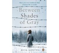Between Shades Of Gray – Penguin Books