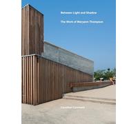 Between Shadow and Light: The Work of Maryann Thompson