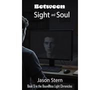 Between Sight and Soul: Where Passion Meets Purpose: 3