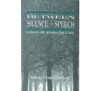 Between Silence and Speech (Tascabile)