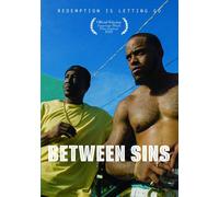 Between Sins (DVD)