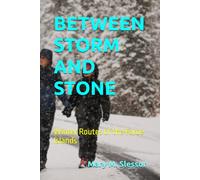 BETWEEN STORM AND STONE: Winter Routes of the Faroe Islands