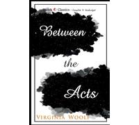 Between The Acts