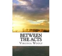 Between the Acts