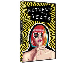Between the Beats (DVD)