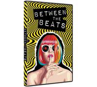 Between the Beats (DVD) DJ Harvey DJ Dan Martin O'Brien Sharon Virtue DJ Garth