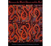 Between the Black Desert and the Red