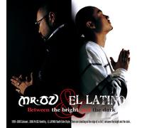 Between the bright and the dark