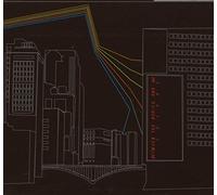 Between The Buried A - Colors