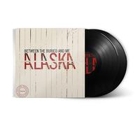 Between The Buried And Me 'Alaska' (2020 Rimaster) 2LP Nero Vinile
