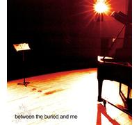 Between the Buried And Me 'Between The Buried and Me' Vinile nero - Nuovo