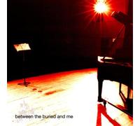 Between The Buried & Me - Between The Buried & Me