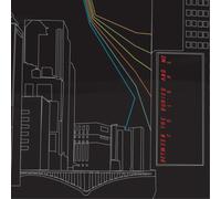 Between the Buried and Me Colors (Vinyl LP)