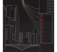 Between the Buried and Me Colors (Vinyl LP)