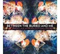 Between The Buried And Me - Parallax: Hypersleep Dialogs