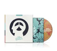 Between The Buried And Me - The Blue Nowhere