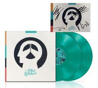 Between The Buried And Me - The Blue Nowhere [2 LP]