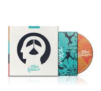 Between the Buried and Me The Blue Nowhere (CD)