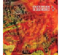 Between The Buried And Me - The Great Misdirect