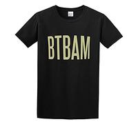 Between The Buried And Me Trophy (Variant) Men Cotton Blend Shirt Black M